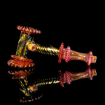 Kevin Beecher - Fume & Electrum Hammer