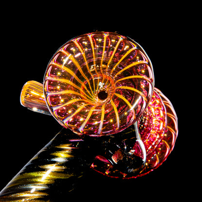 Kevin Beecher - Fume & Electrum Hammer