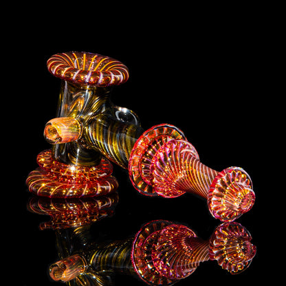 Kevin Beecher - Fume & Electrum Hammer