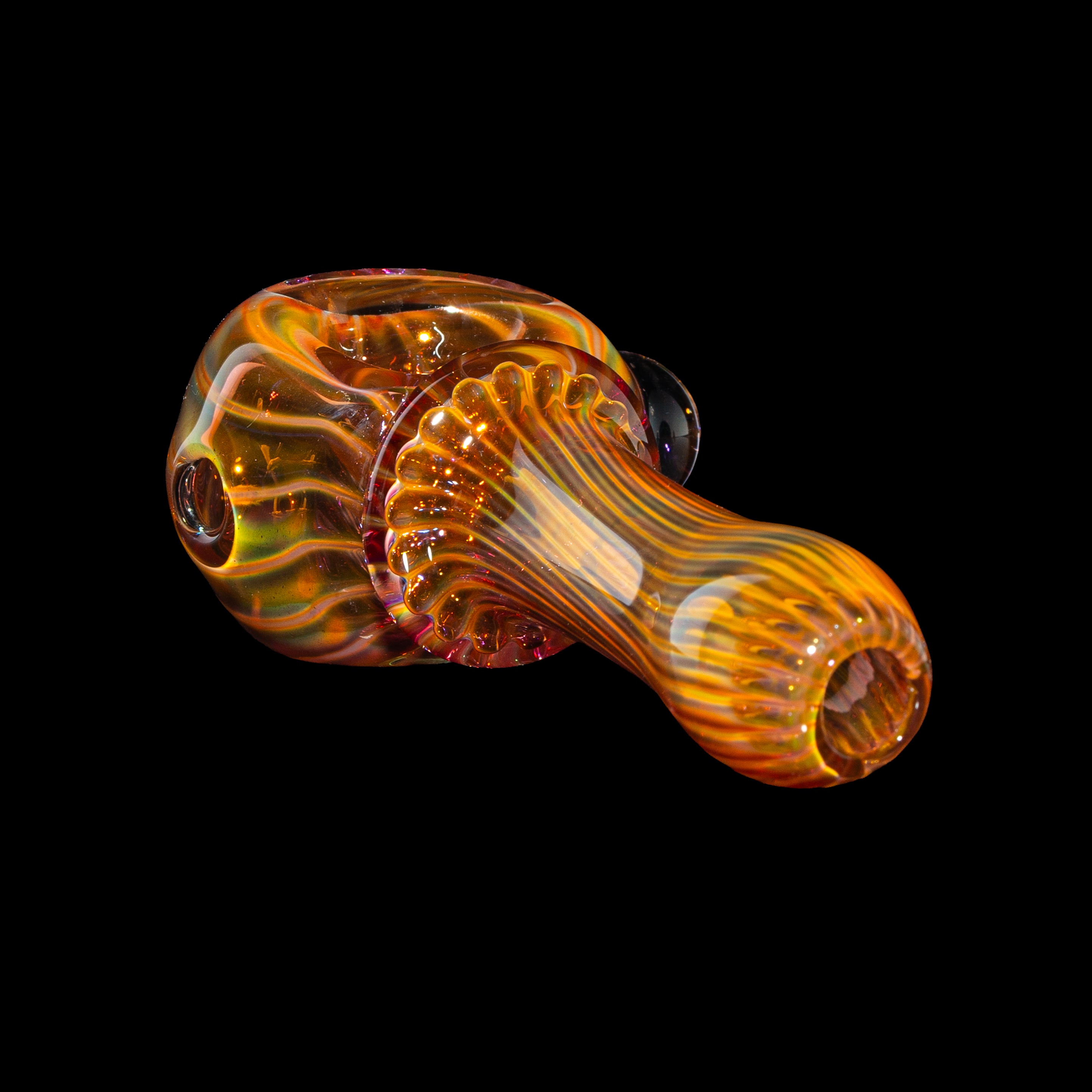 Kevin Beecher - Gold Fume Spoon