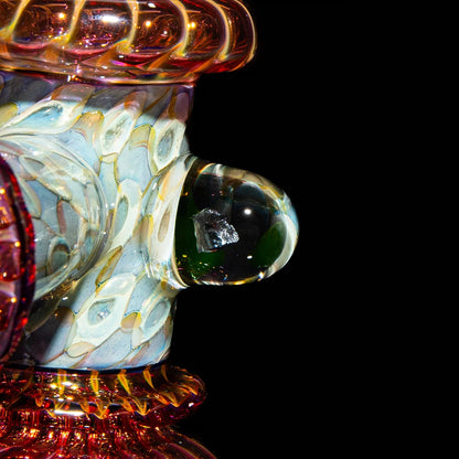 Kevin Beecher - Large Fume Dot Box Hammer