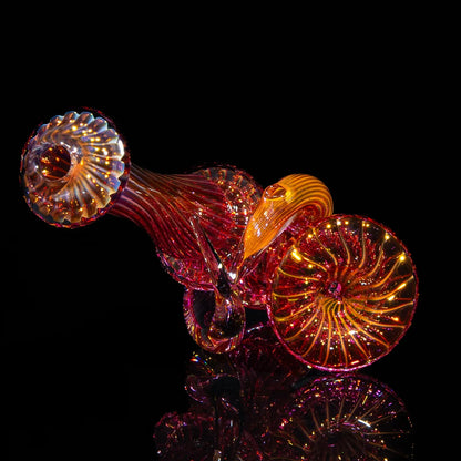 Kevin Beecher - Large Fume Peace Pipe