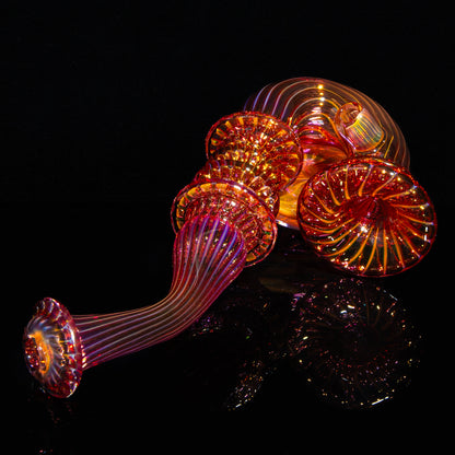 Kevin Beecher - Large Fume Sherlock