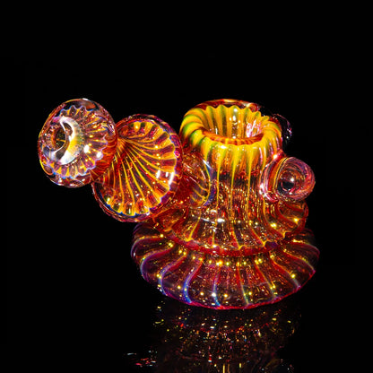 Kevin Beecher - Large Fume Stand Up Hammer 2