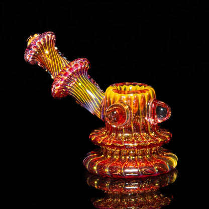 Kevin Beecher - Large Fume Stand Up Hammer 2