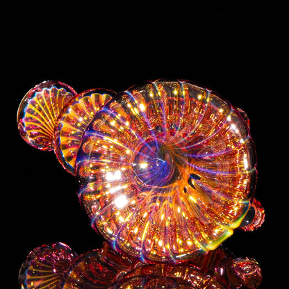 Kevin Beecher - Large Fume Stand Up Hammer 2