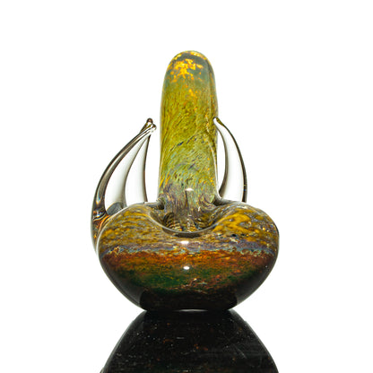 Kevin Beecher - Rust Rocker Spoon