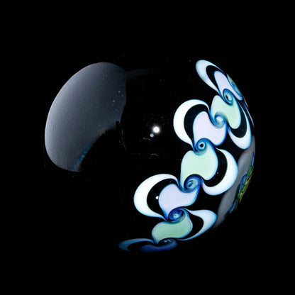 Kimmo Glass - Space Marble