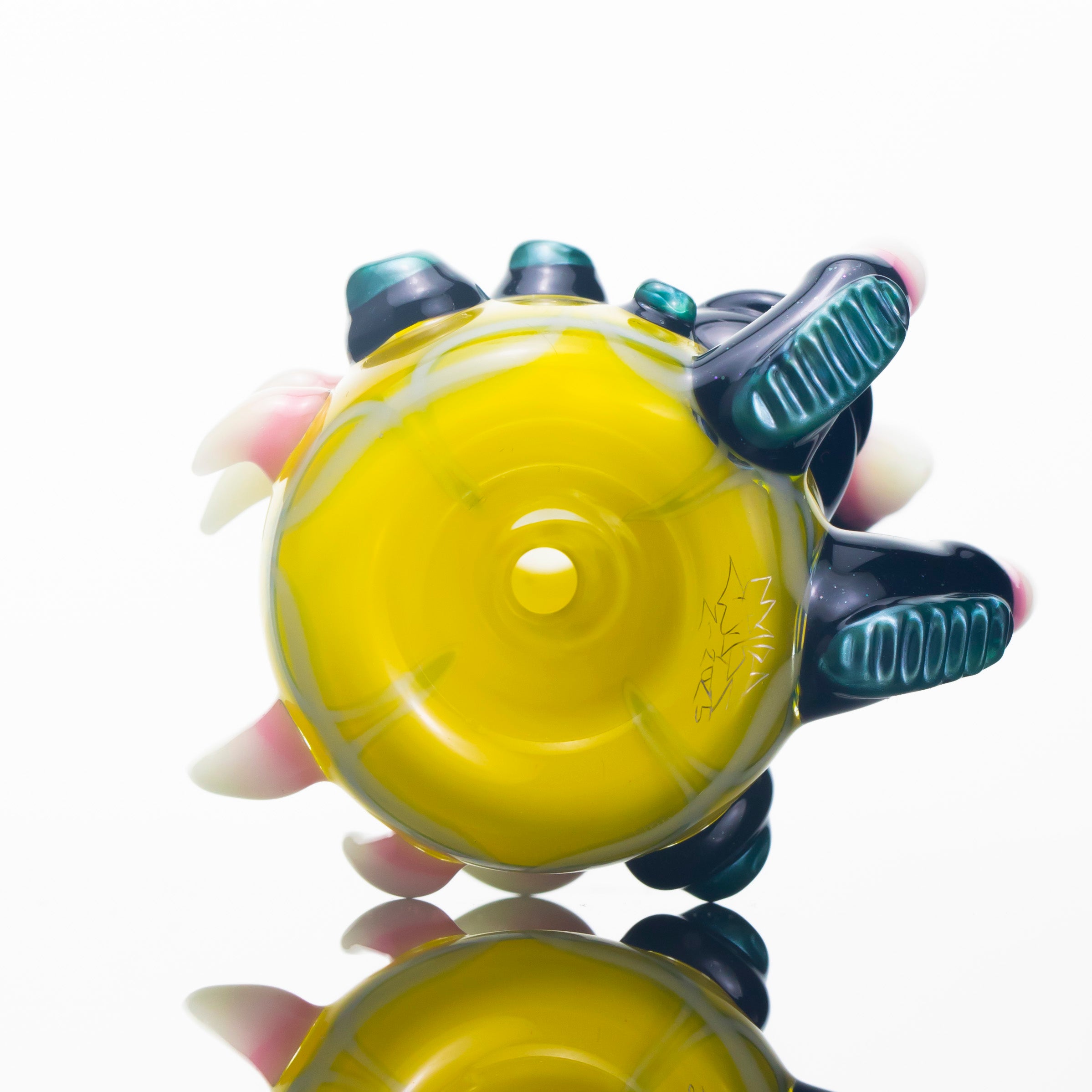 Kinda x Salt - 14mm Slide