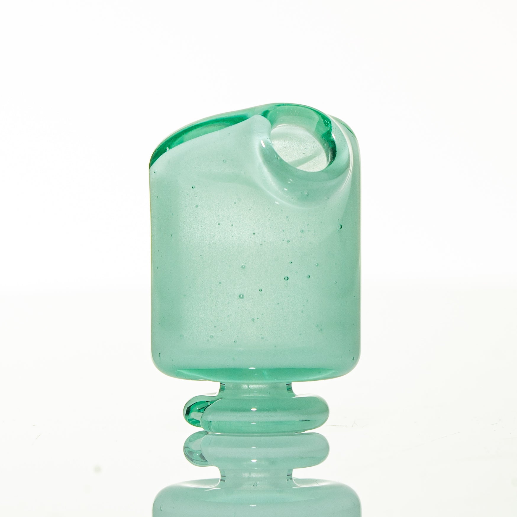 Kizmit Glass - Pivot Mouthpiece & Pearl Set