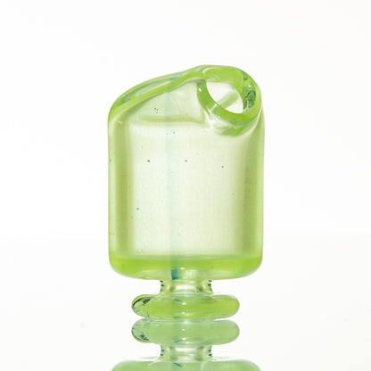 Kizmit Glass - Pivot Mouthpiece & Pearl Set