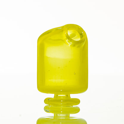 Kizmit Glass - Pivot Mouthpiece & Pearl Set