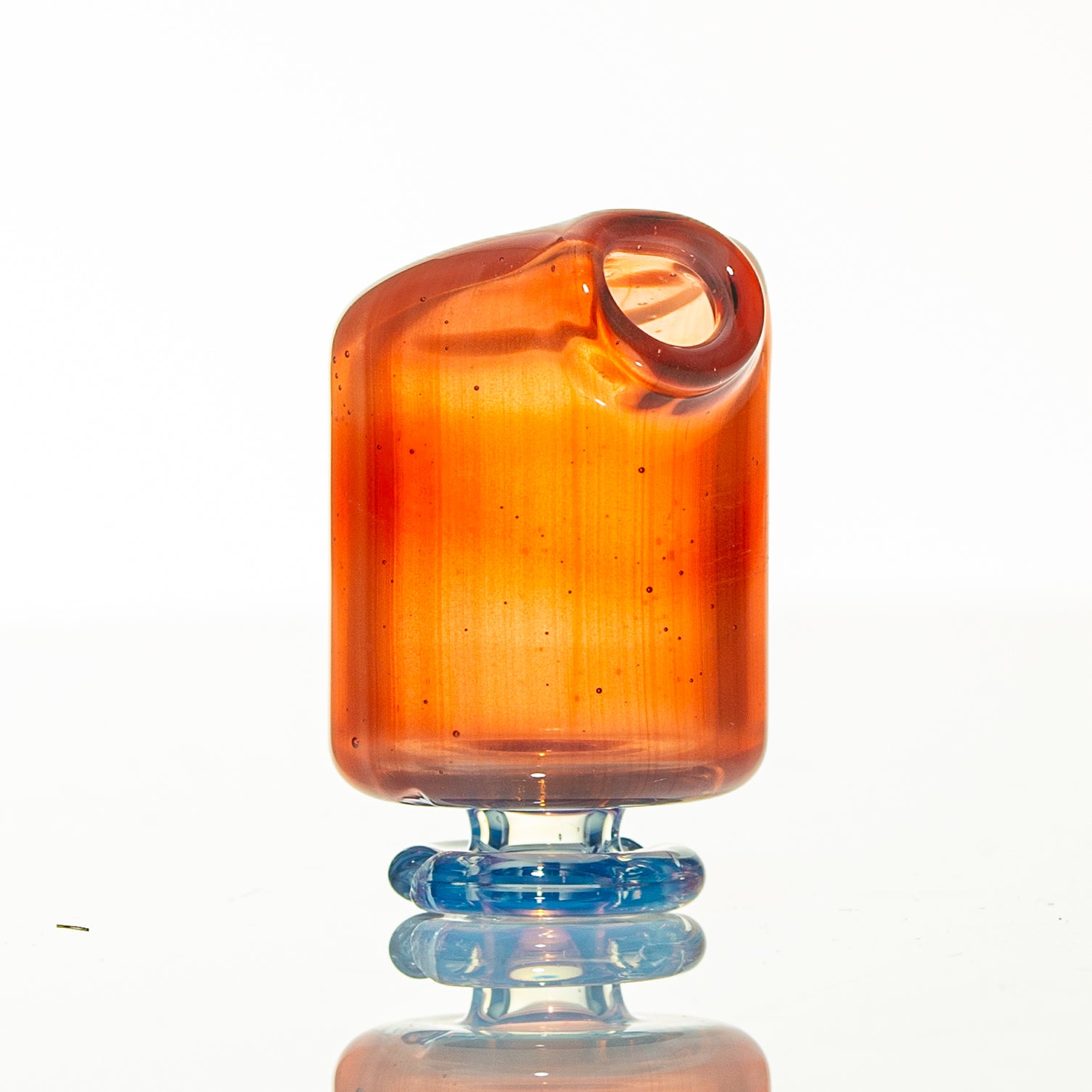 Kizmit Glass - Pivot Mouthpiece & Pearl Set