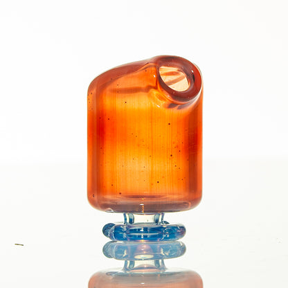 Kizmit Glass - Pivot Mouthpiece & Pearl Set