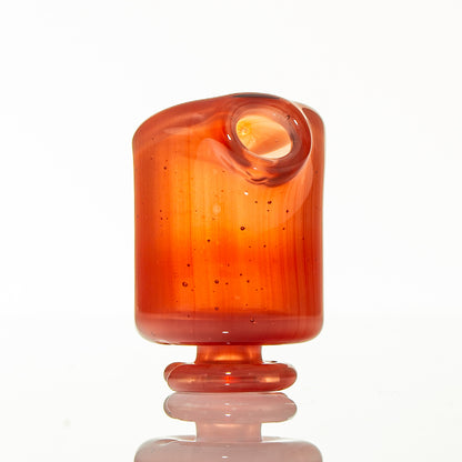 Kizmit Glass - Pivot Mouthpiece & Pearl Set