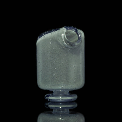 Kizmit Glass - Pivot Mouthpiece & Pearl Set