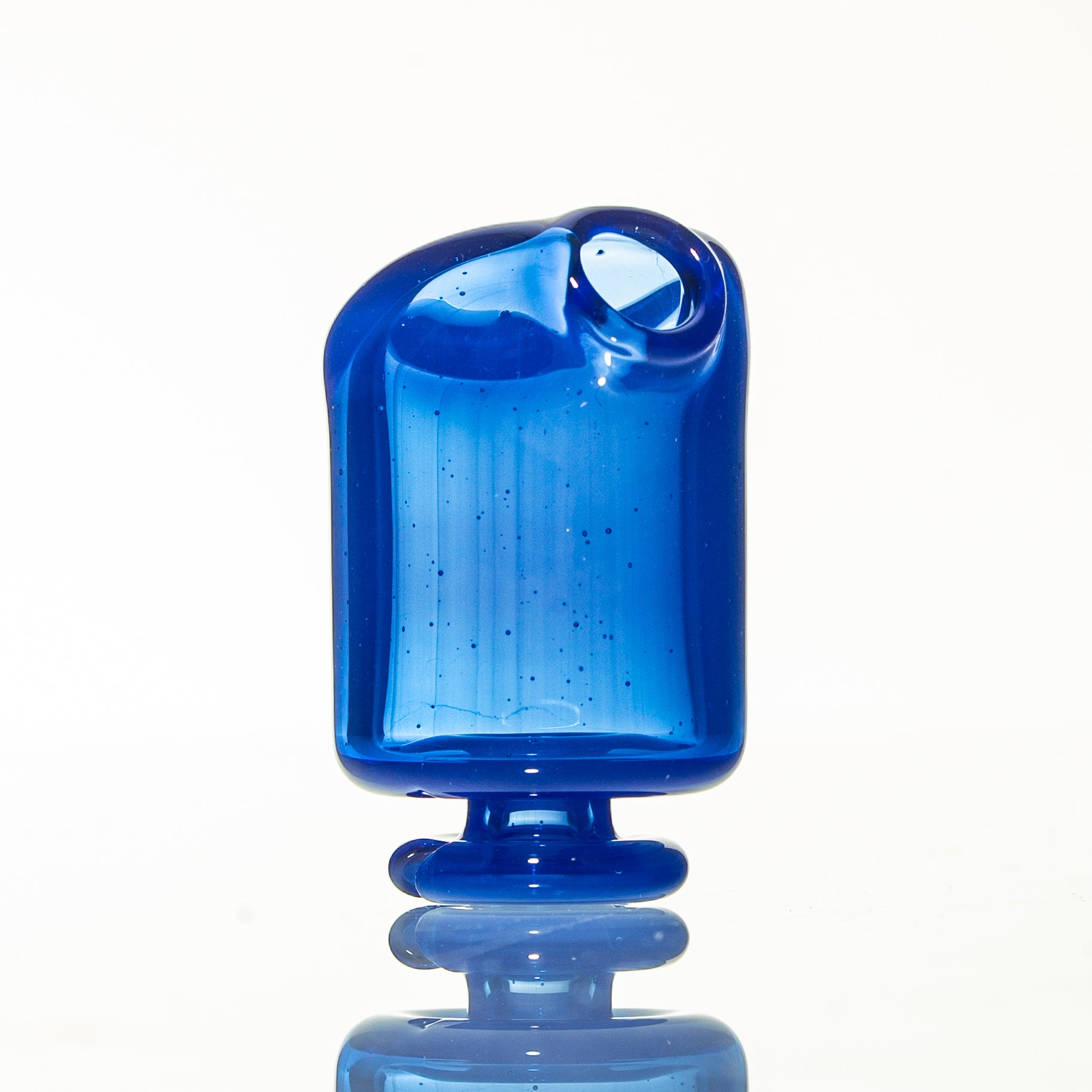 Kizmit Glass - Pivot Mouthpiece & Pearl Set