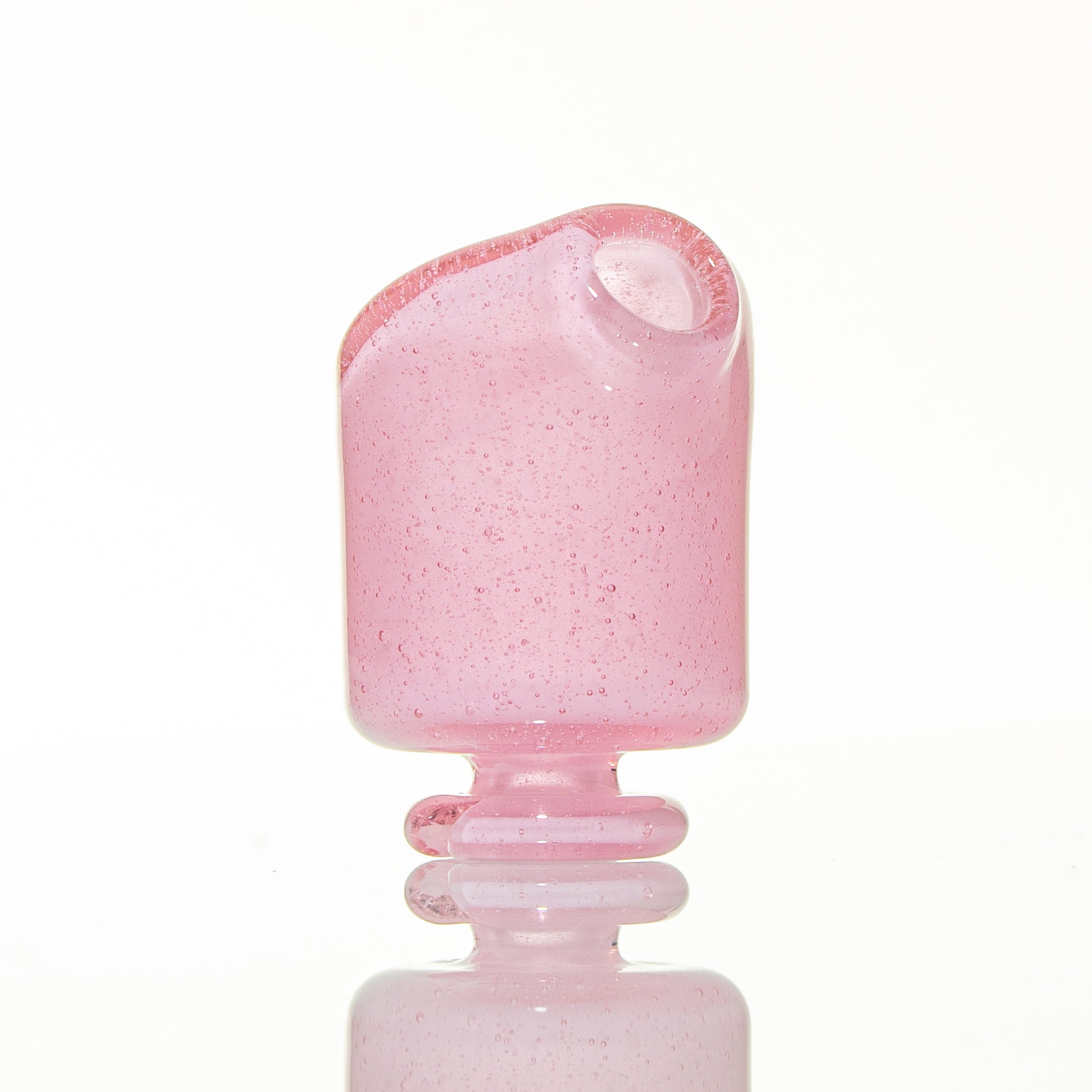 Kizmit Glass - Pivot Mouthpiece & Pearl Set