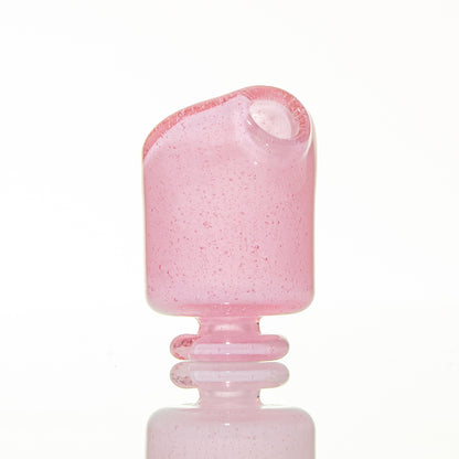 Kizmit Glass - Pivot Mouthpiece & Pearl Set