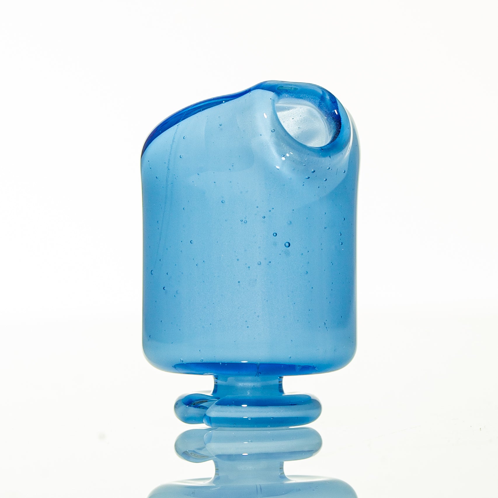 Kizmit Glass - Pivot Mouthpiece & Pearl Set