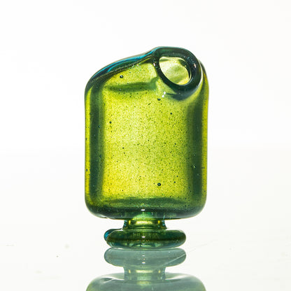 Kizmit Glass - Pivot Mouthpiece & Pearl Set