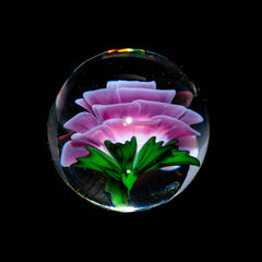 Kobuki - Purple Rose Top Marble