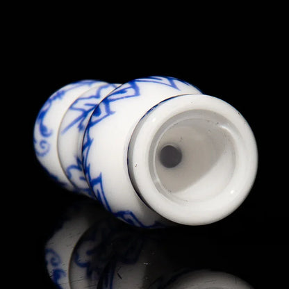 Kurt B - Maple Chinoiserie 1E