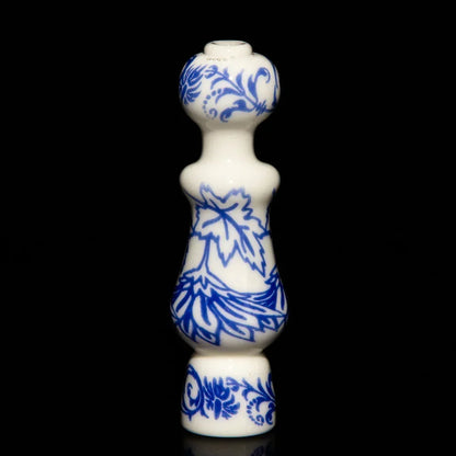 Kurt B - Maple Chinoiserie 1E