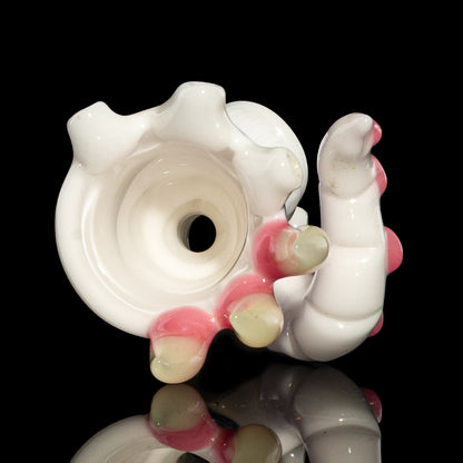 Kurt B x Salt - Chinoiserie Martini 14mm Slide