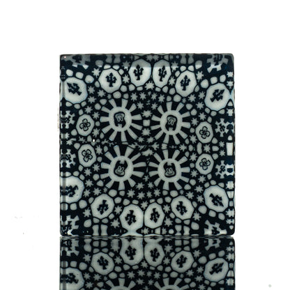 Henry Hollingsworth - Tile Top Cap 1