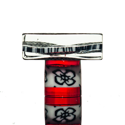 Henry Hollingsworth - Tile Top Cap 1