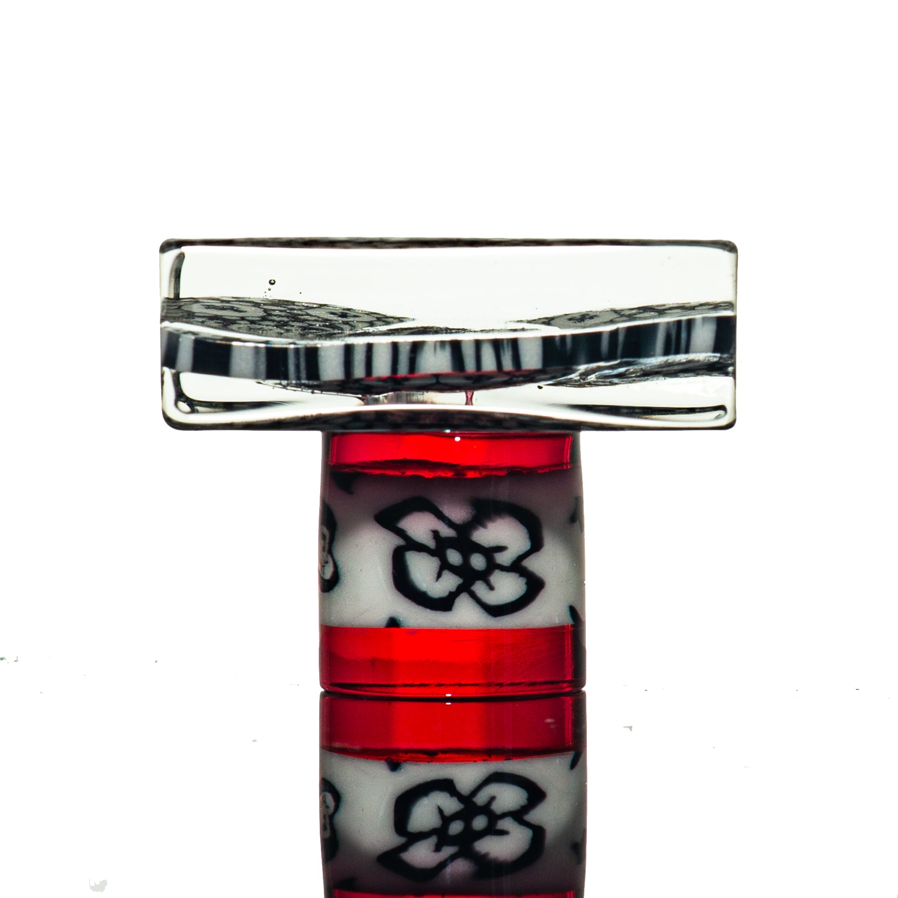 Henry Hollingsworth - Tile Top Cap 2