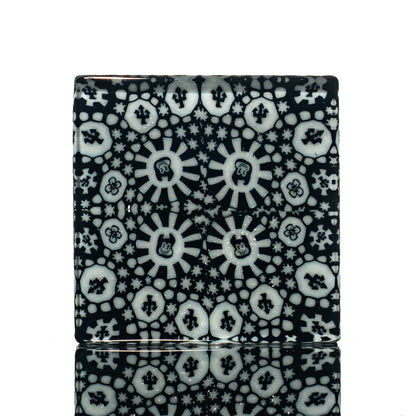 Henry Hollingsworth - Tile Top Cap 2