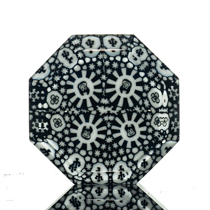 Henry Hollingsworth - Octagon Tile Top Cap