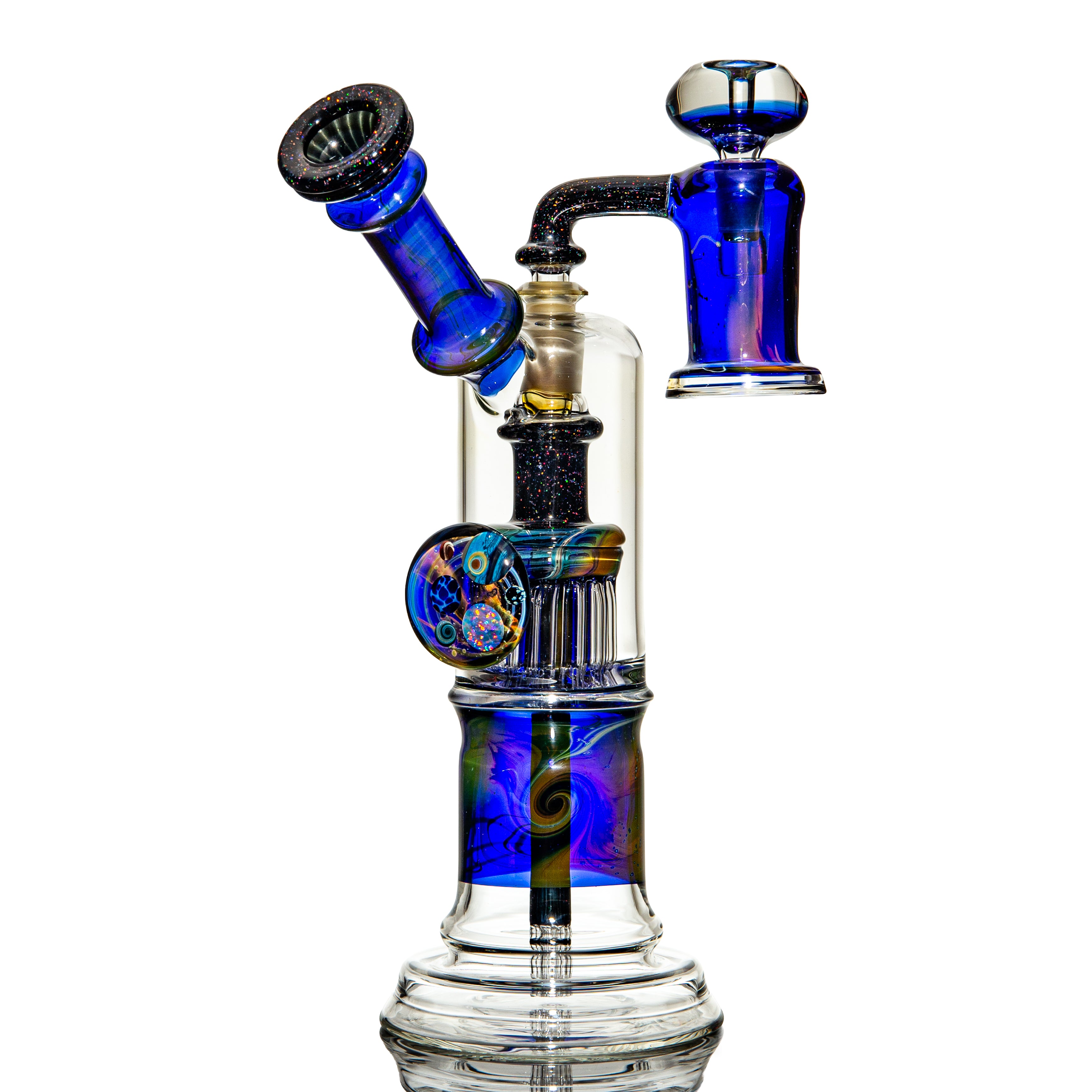 Jolex x Leisure Glass
