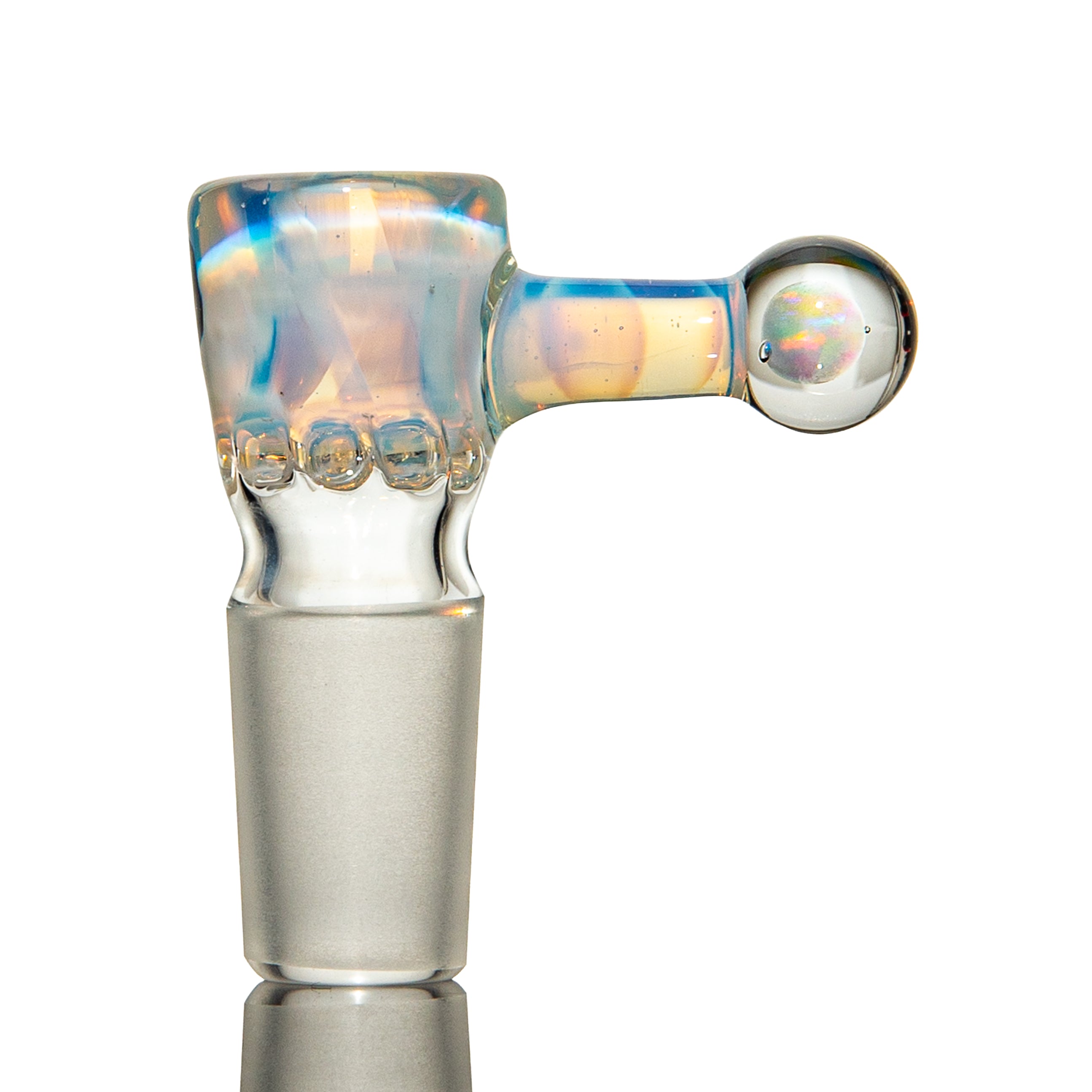 Leisure Glass x Scott Moan