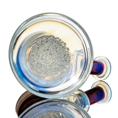 Leisure Glass x Scott Moan