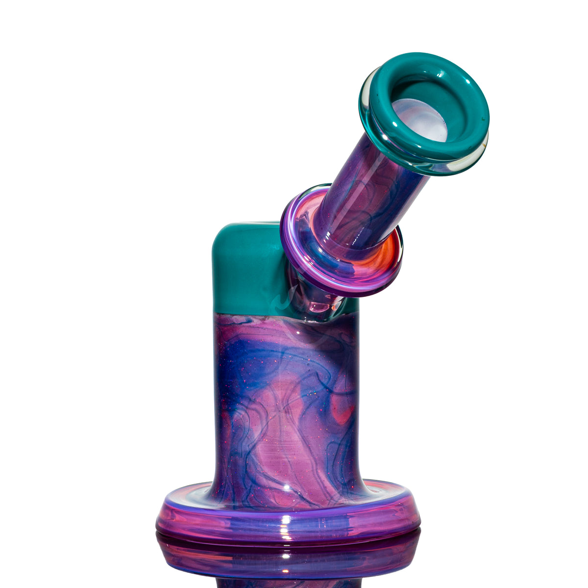 Leisure Glass x Scott Moan Set