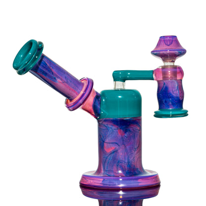 Leisure Glass x Scott Moan Set