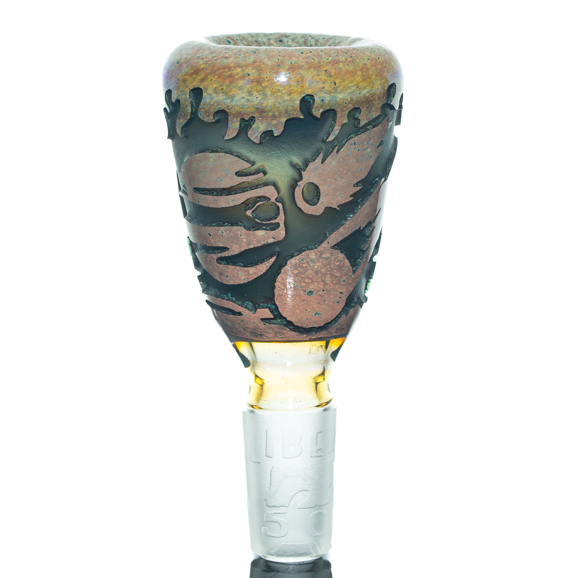 Liberty 50G - Meteor Shower Space14mm Slide