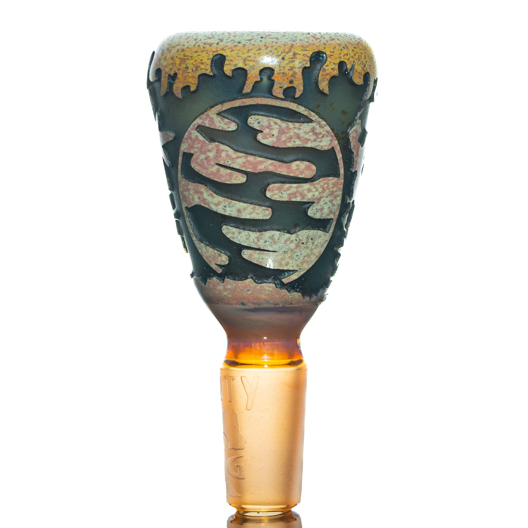 Liberty 50G - UFO Space14mm Slide