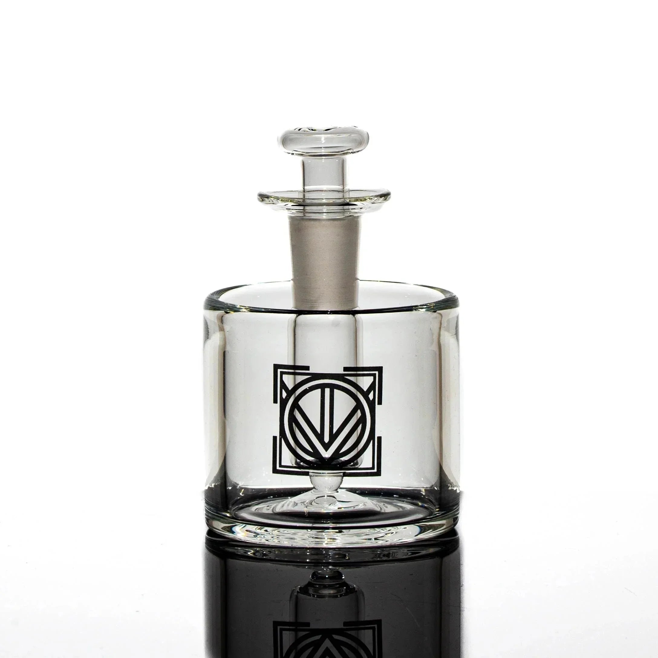 Licit Glass - ISO Station