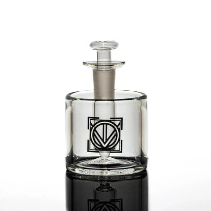 Licit Glass - ISO Station