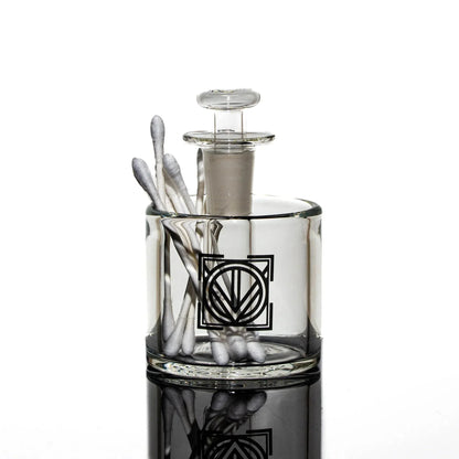 Licit Glass - ISO Station