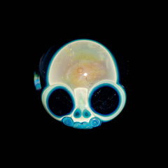 Lil Bear - Dot Skull Marble