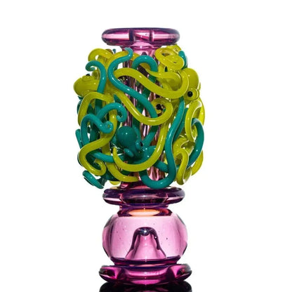Liz Wright - Octopus Tangle Chillum