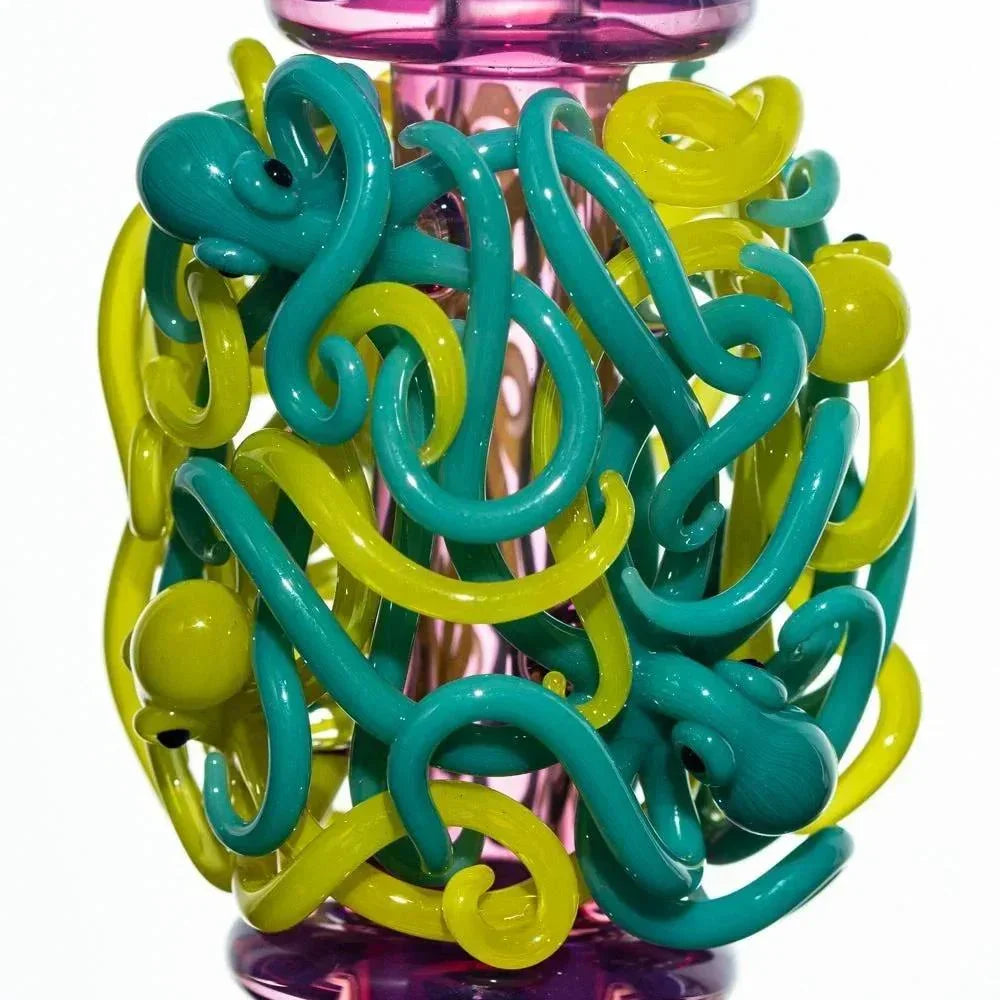 Liz Wright - Octopus Tangle Chillum