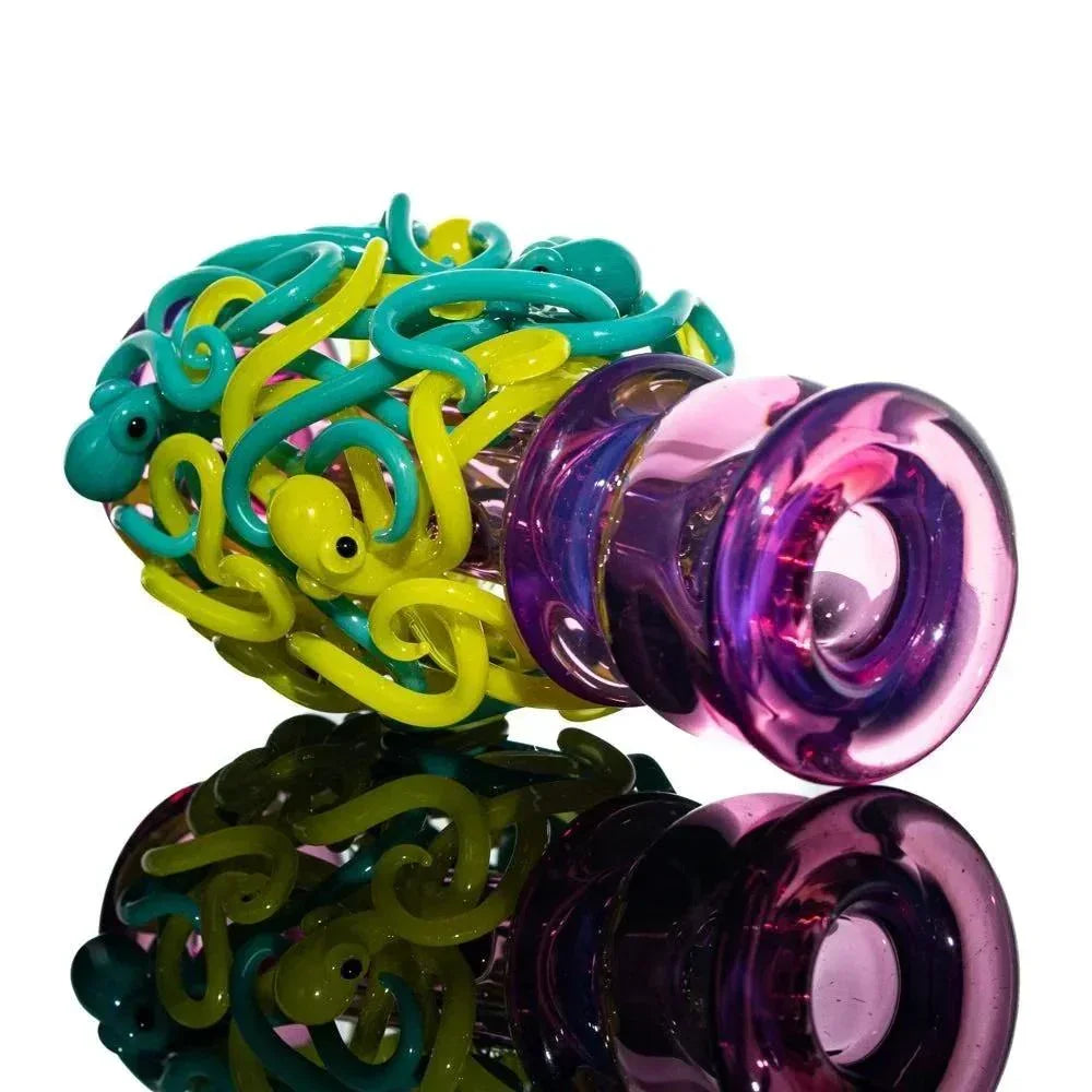 Liz Wright - Octopus Tangle Chillum