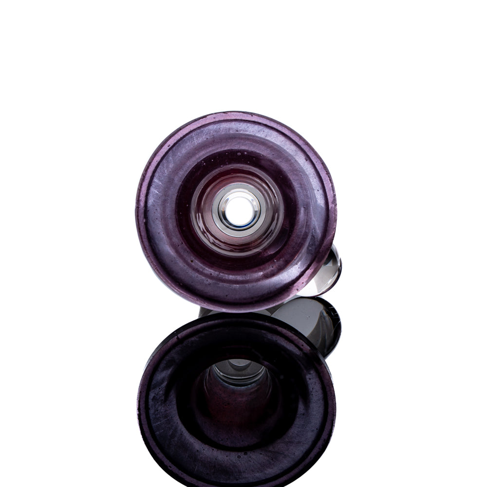 Llerandi Glass - 14mm Wildberry Slide