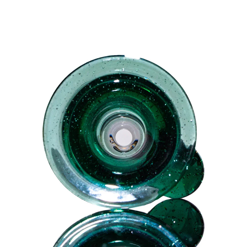 Llerandi Glass - Atlantis 14mm Slide
